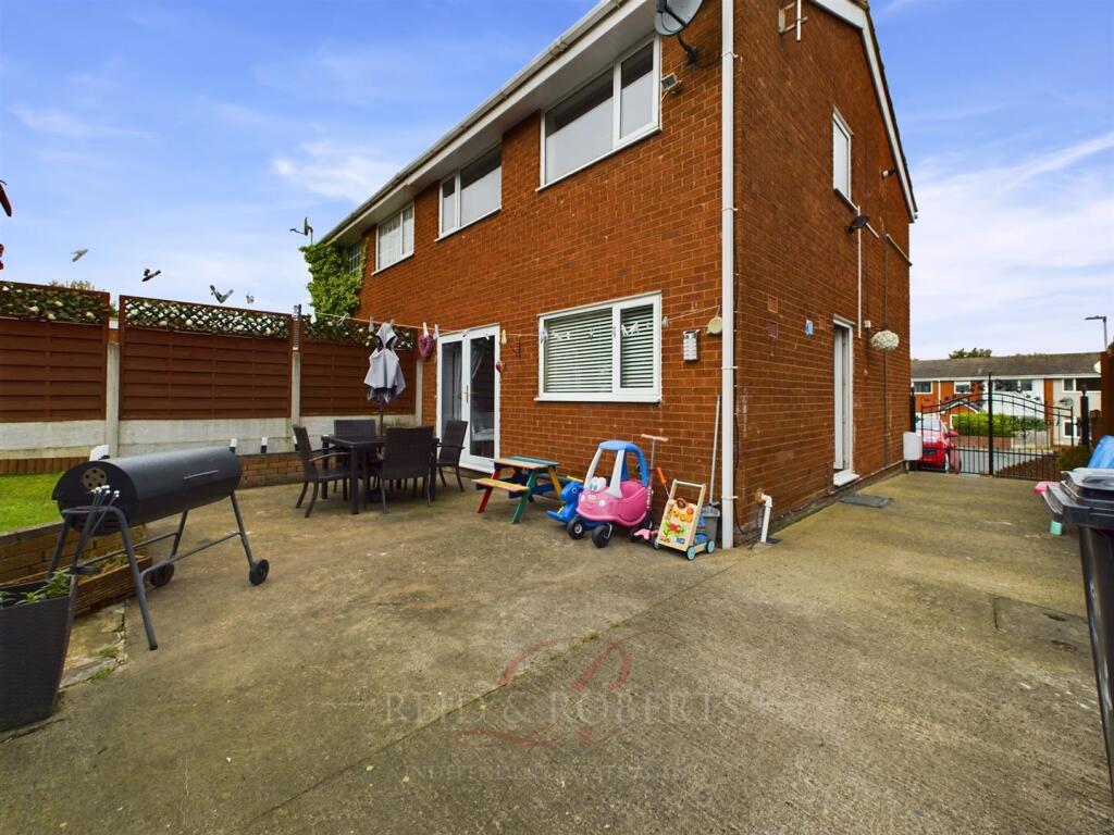 Additional image 24 of Rhoslan, Pen Y Maes, Holywell