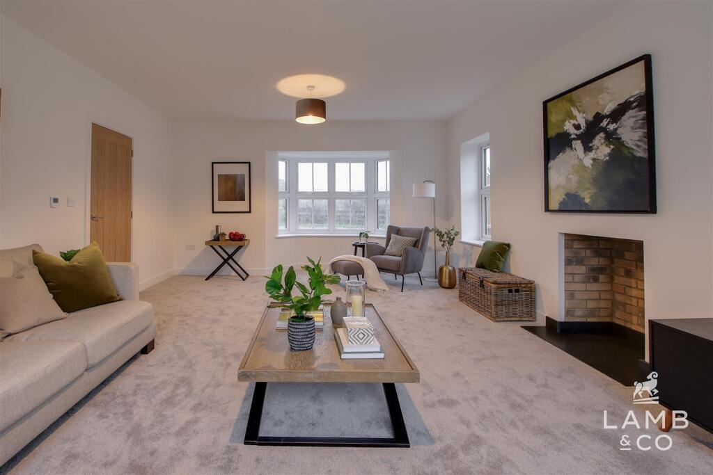 Additional image 6 of Plot 2, Amberwood, Weeley Heath