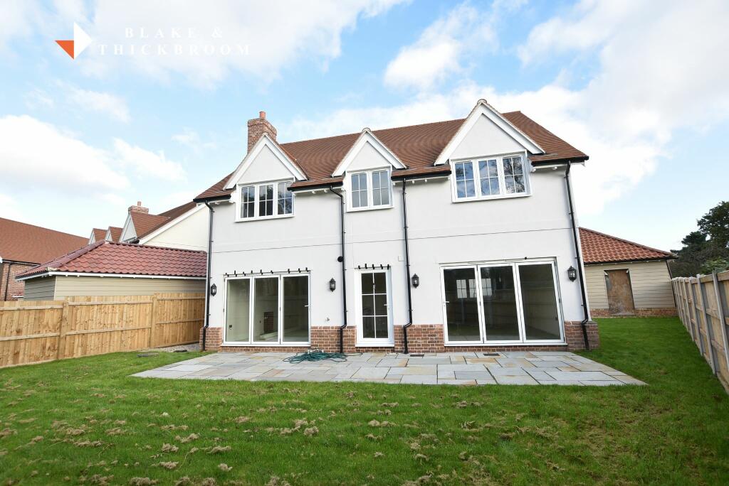 Additional image 21 of Plot 6, 6 Tamarisk Close, Kirby-Le-Soken, Frinton-on-Sea