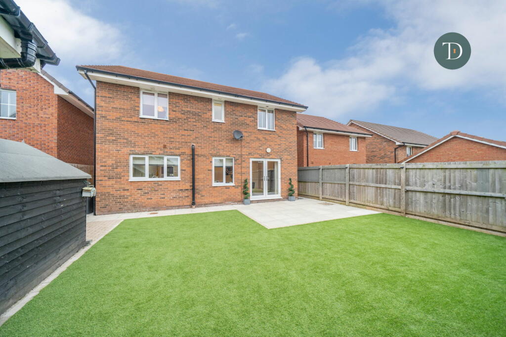 Additional image 35 of Sentry Grove, Hooton, Cheshire, CH66