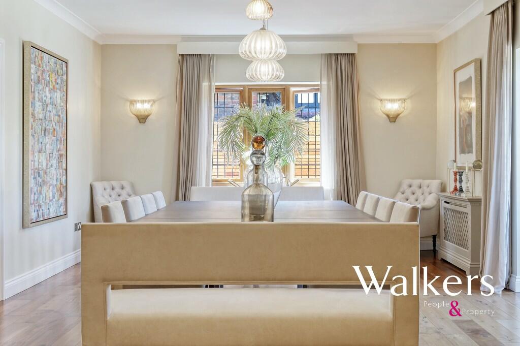 Additional image 20 of Challacombe Close, Hutton Mount