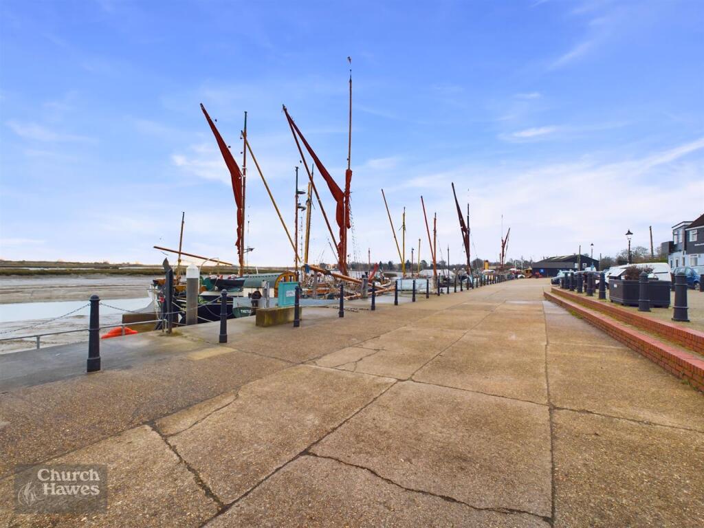 Additional image 16 of WATERSIDE, The Hythe, Maldon