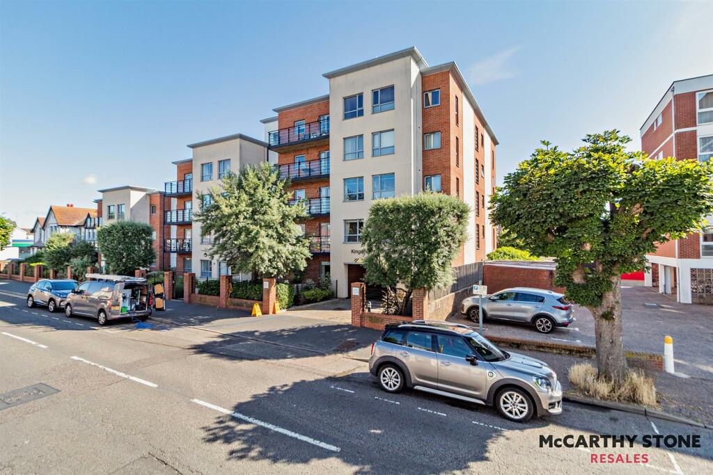 Additional image 17 of Kingsman Court, Carnarvon Road, Clacton-On-Sea, Essex, CO15 6EE