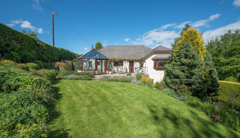 Additional image 22 of Ruthin Road, Loggerheads, Near Mold