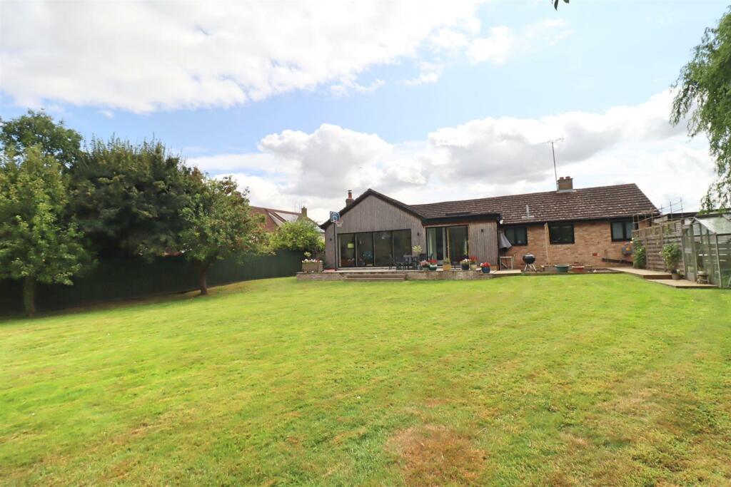 Additional image 23 of Barryfields, Shalford, Braintree