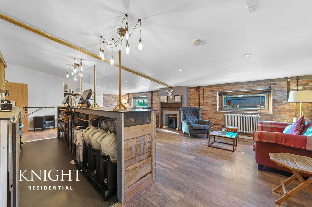 Additional image 13 of Oakley Road, Wix, Manningtree, CO11