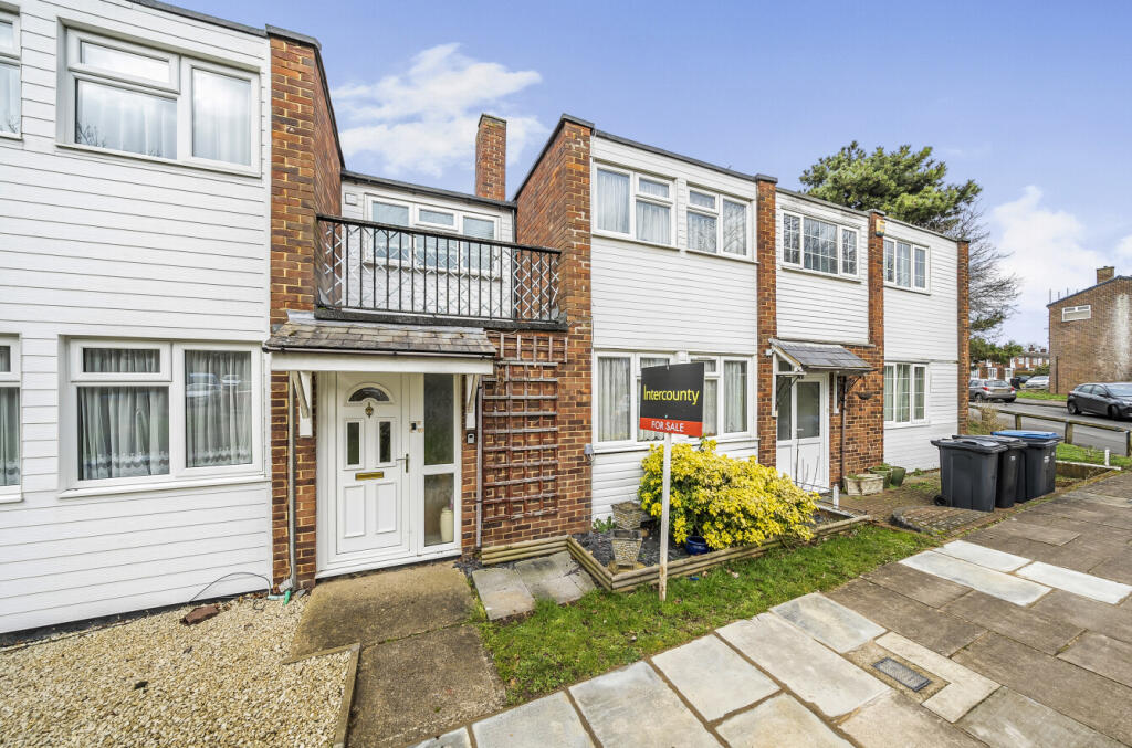 Primary image of Altham Grove, Harlow, Essex, CM20