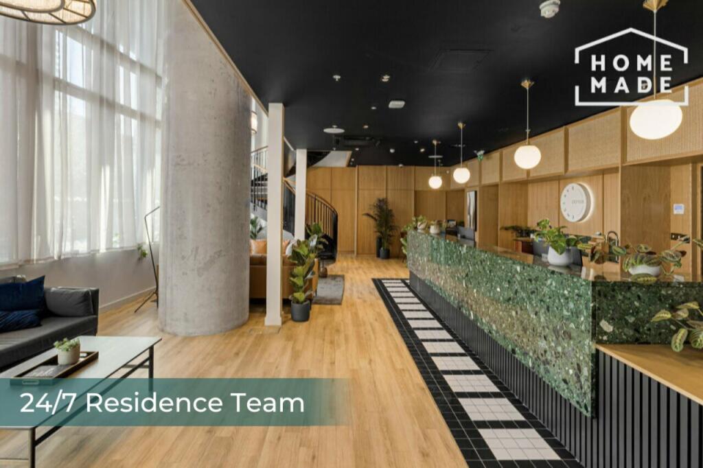 Additional image 7 of Enclave Croydon, CR0