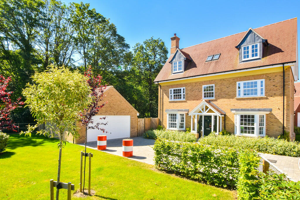 Additional image 35 of Woodlands Meadow, New Homes