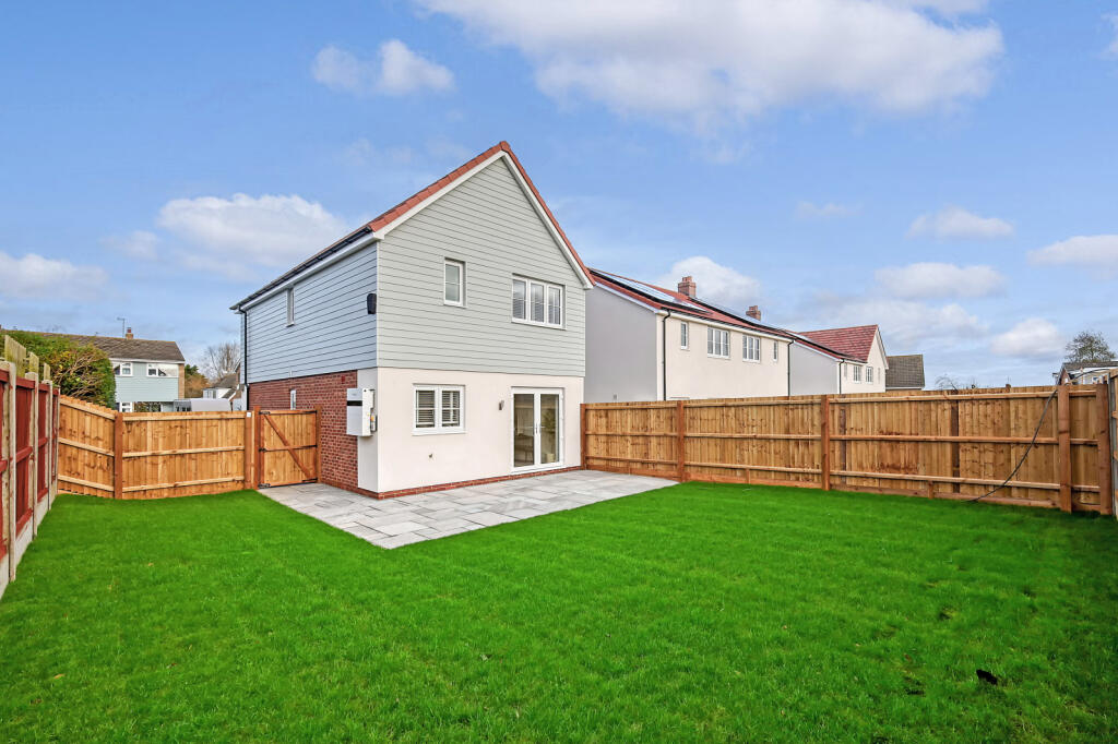 Additional image 14 of Plot 13 Saltmarsh Place, Thurstable Road, CM9