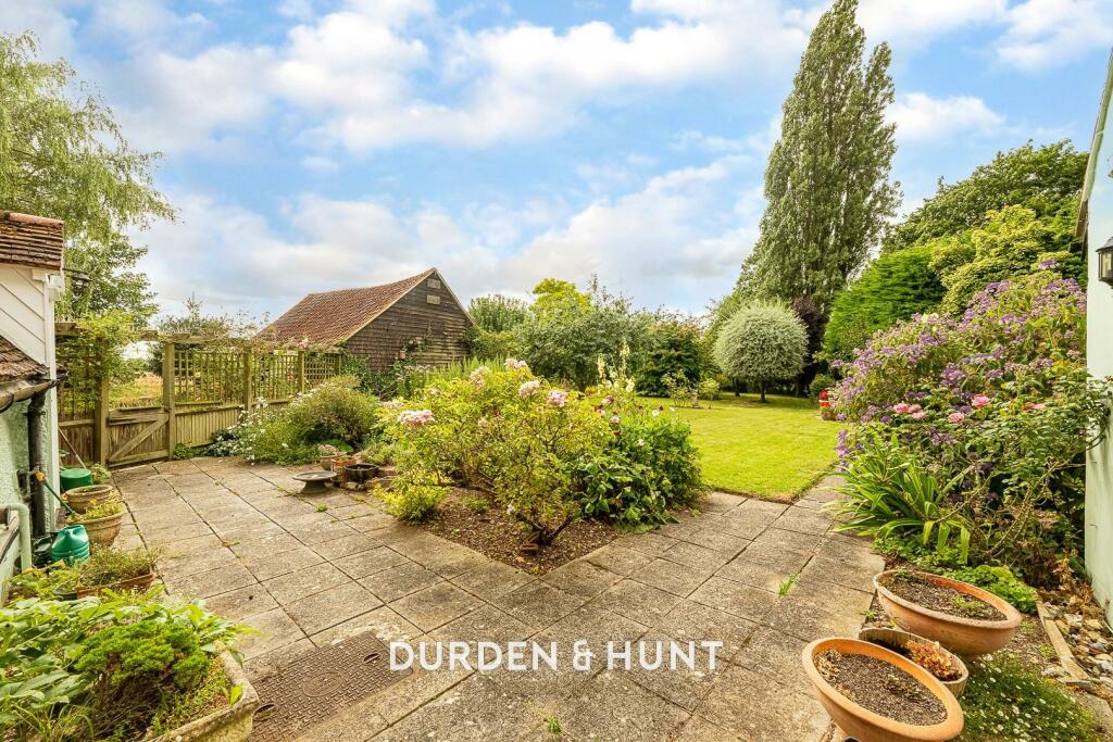 Additional image 30 of Moreton, Ongar, CM5