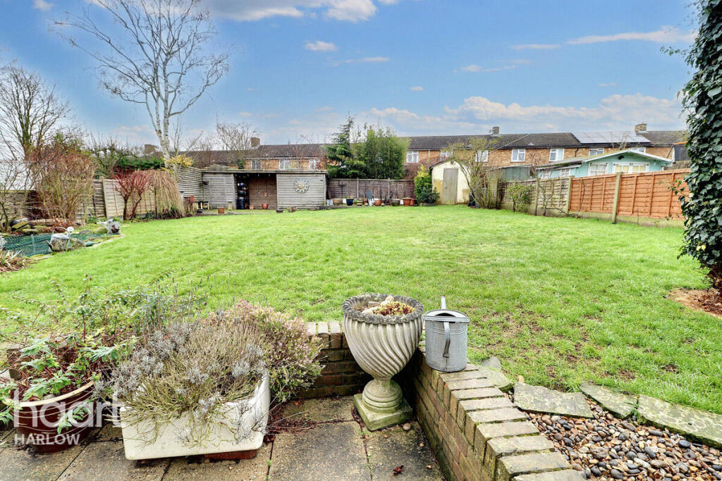 Additional image 22 of Ram Gorse, Harlow