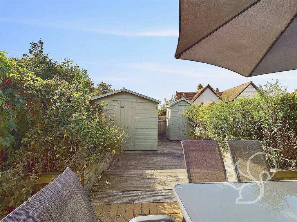 Additional image 11 of The Lane, The Boathouse, West Mersea,