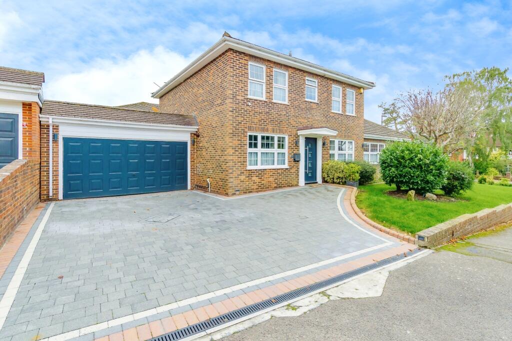 Additional image 9 of Crozier Drive, South Croydon, Surrey, CR2