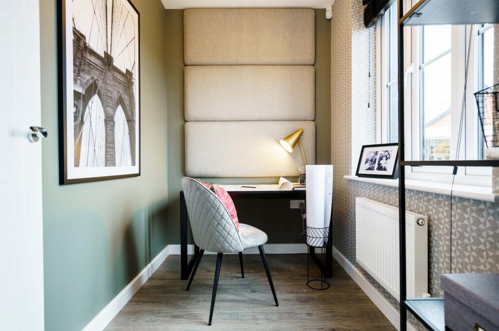 Additional image 6 of STATION ROAD,
LONG MELFORD,
CO10 9HU