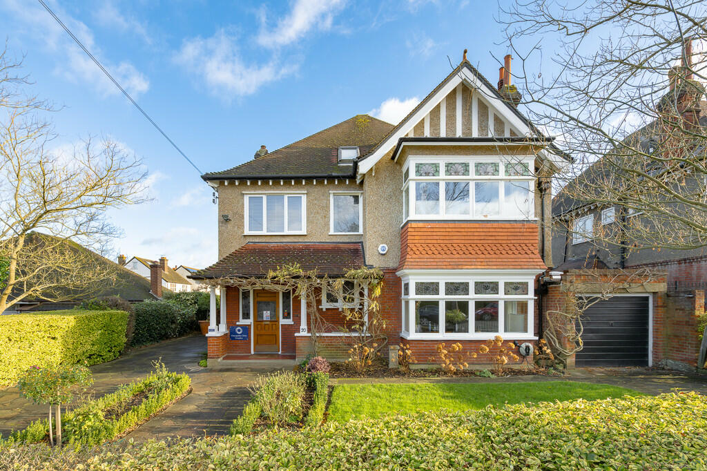 Additional image 28 of East Croydon, Surrey