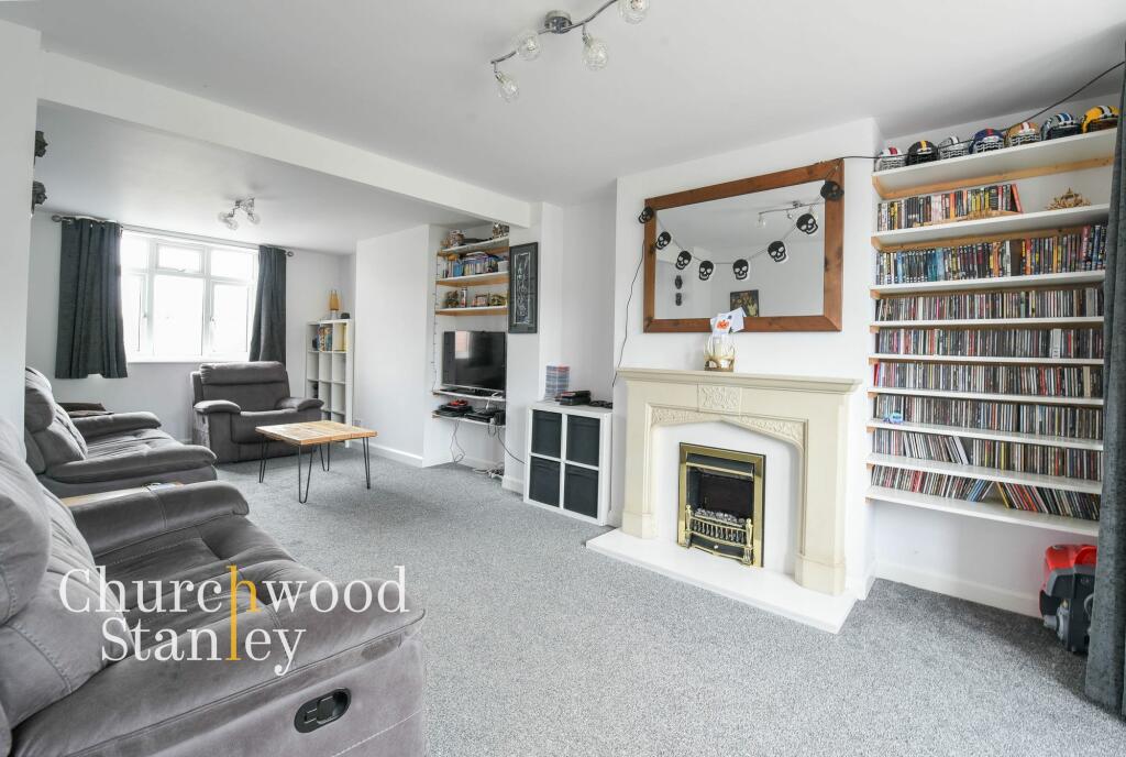 Additional image 17 of Long Road, Lawford, CO11