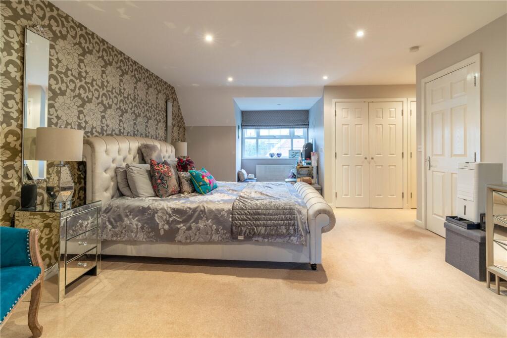 Additional image 15 of Brook Farm Close, Bishop's Stortford, Hertfordshire, CM23