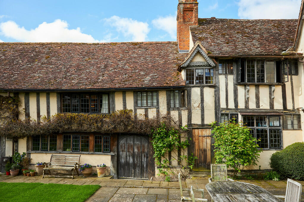 Additional image 31 of Clare, Sudbury, Suffolk