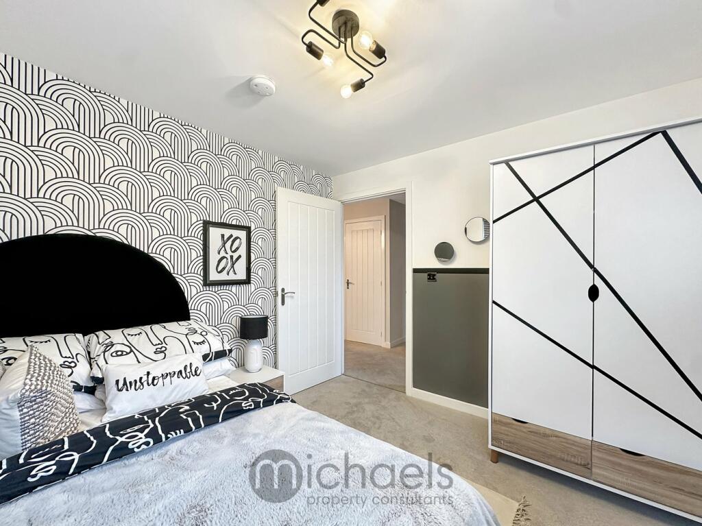 Additional image 25 of Clerke Chase, 'St Michael's Place', Colchester, CO2