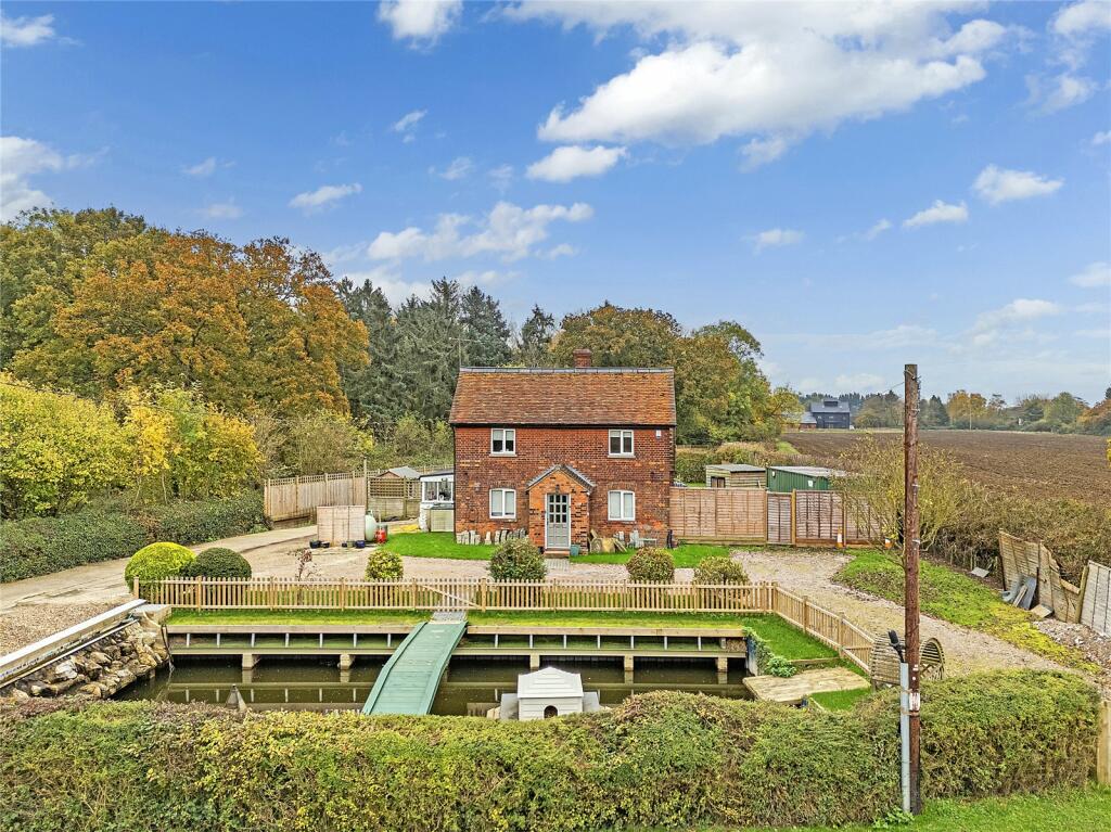 Additional image 5 of Carters Green, Matching, Harlow, Essex, CM17