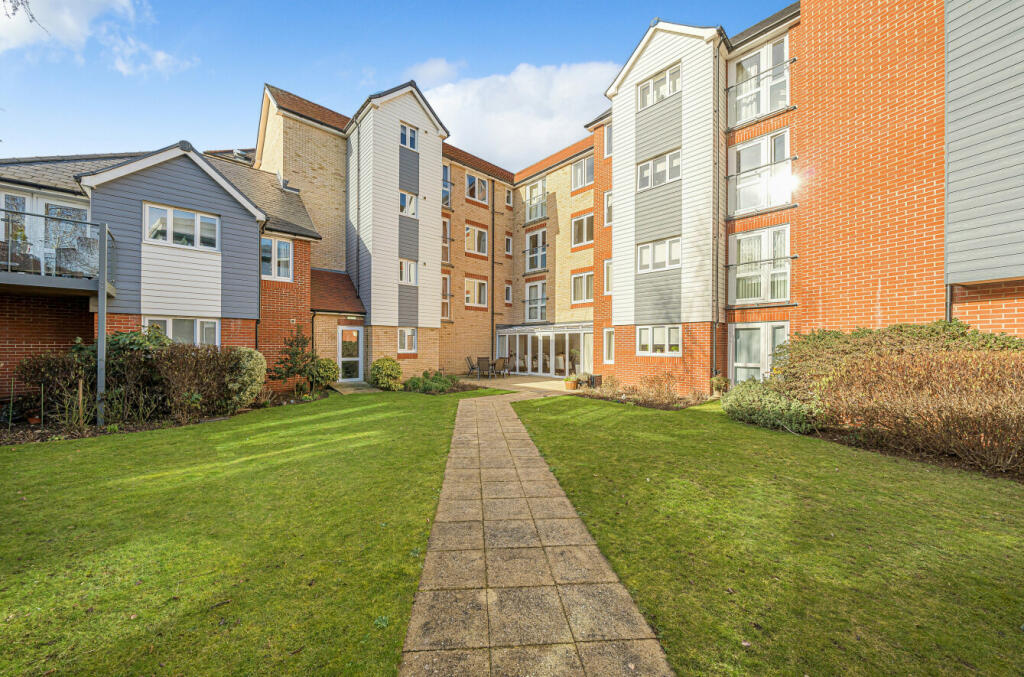 Additional image 2 of South Street, Bishop's Stortford, Hertfordshire, CM23