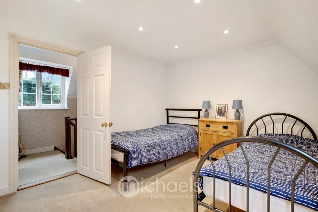 Additional image 29 of Braiswick, Colchester, CO4