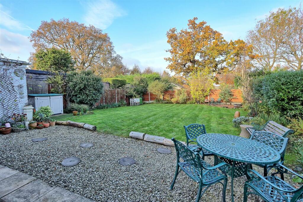 Additional image 23 of HANSELLS MEAD - ROYDON