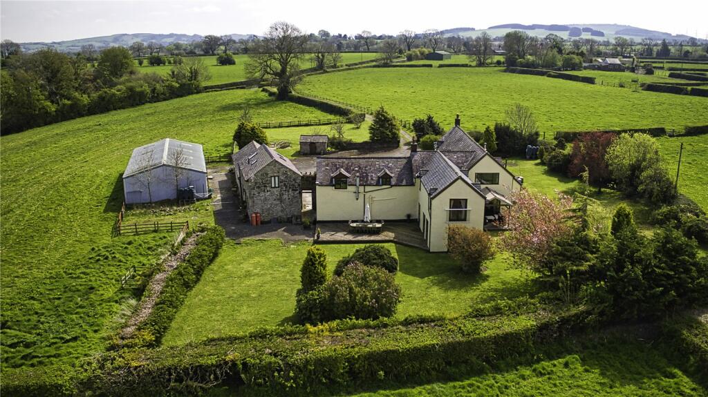 Additional image 30 of Treuddyn, Mold, Flintshire, CH7