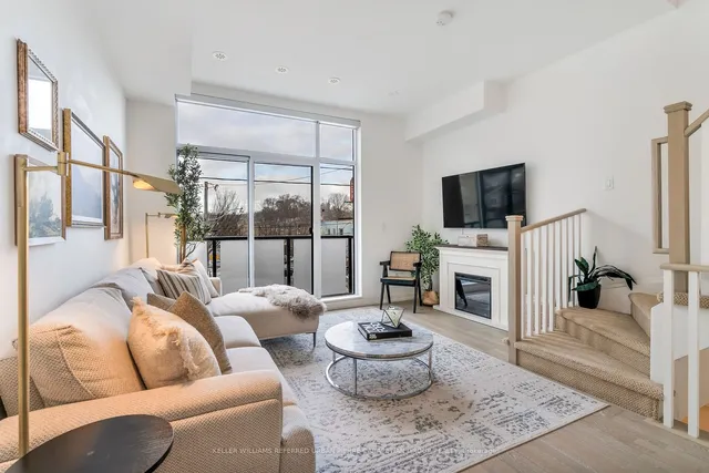 1331 Gerrard Ave Unit 3