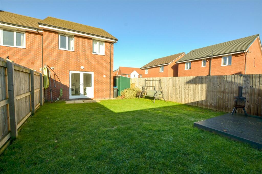 Additional image 17 of Matilda Road, Hooton, Ellesmere Port