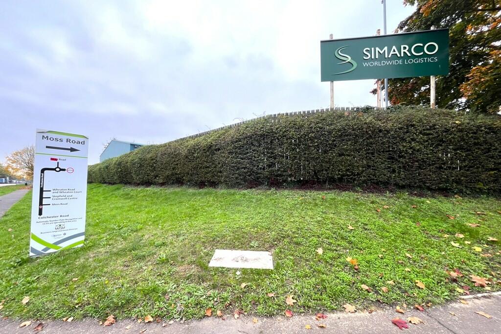 Additional image 8 of 1-2 Moss Road, Freebournes Industrial Estate, Witham, Essex, CM8