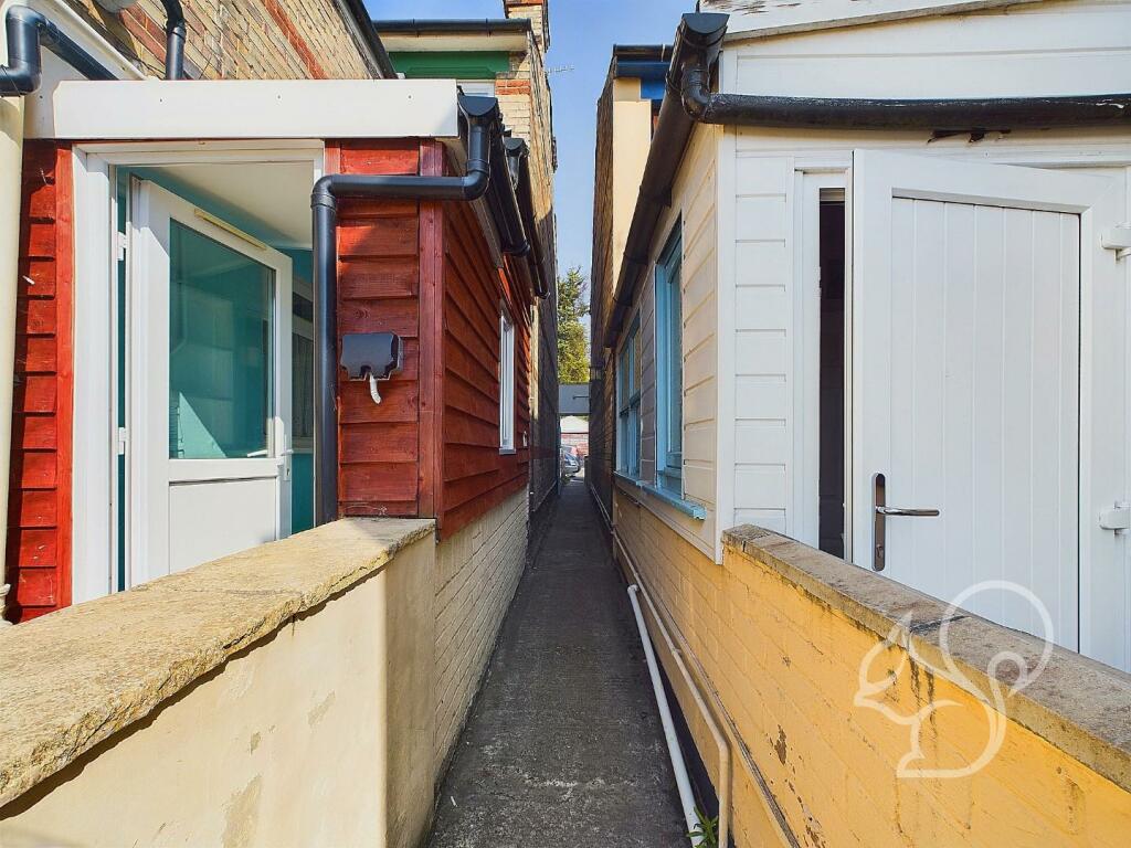 Additional image 14 of Greenstead Road, Colchester