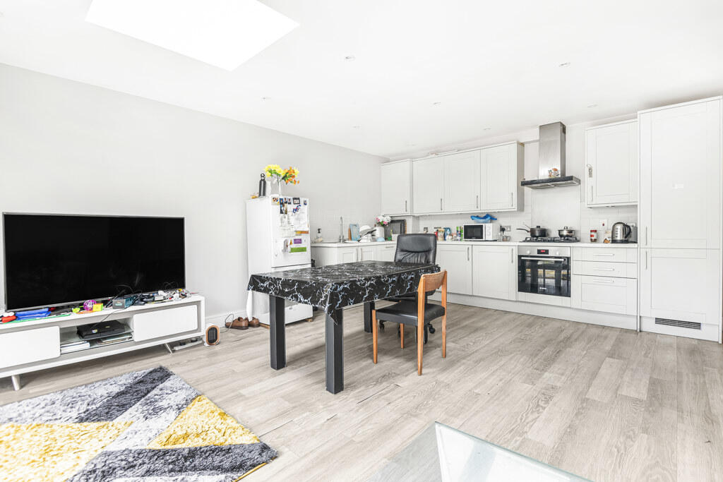 Oakfield Road, Croydon, CR0