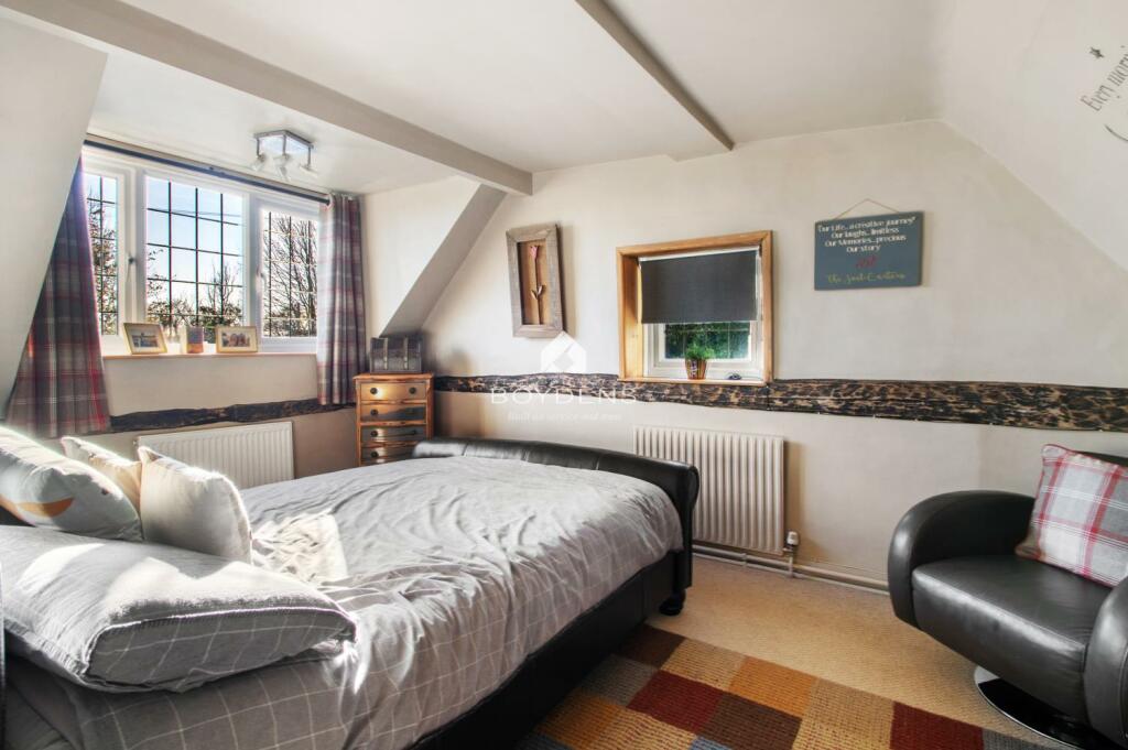 Additional image 7 of Black Batts Barn, Colne Engaine