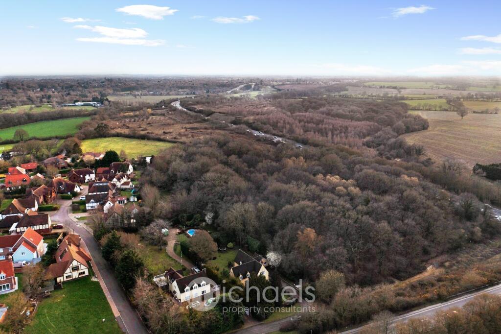 Additional image 58 of Braiswick, Colchester, CO4