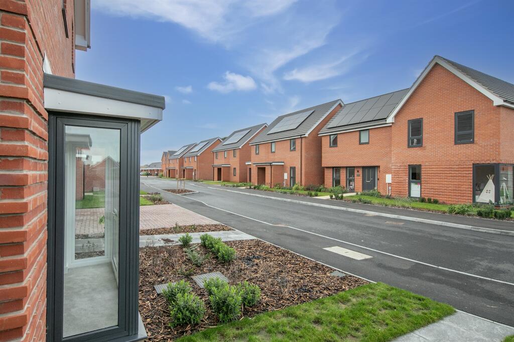 Additional image 18 of The Paddocks, Ramsey Road, Ramsey, Harwich