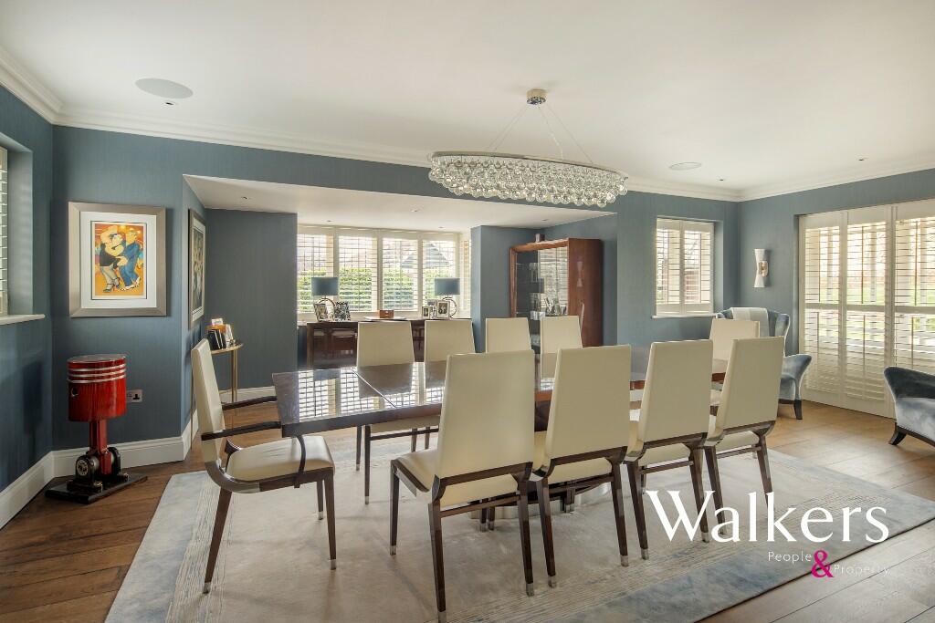 Additional image 34 of Mill Green Road, Fryerning - Main Residence & 3 Cottages