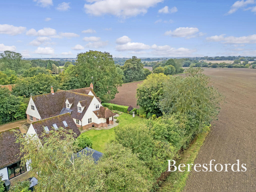 Additional image 9 of Bannister Green, Felsted, CM6