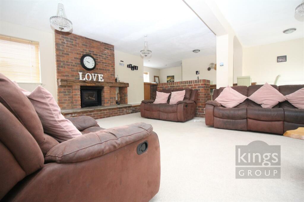 Additional image 3 of Tye Green Village, Harlow