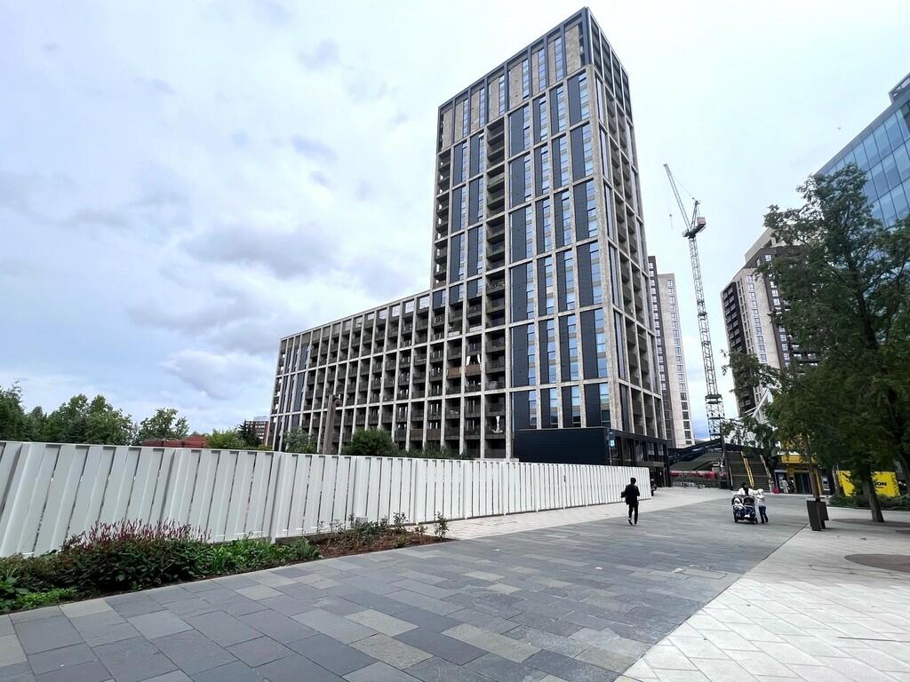 Additional image 10 of Caithness Walk, East Croydon