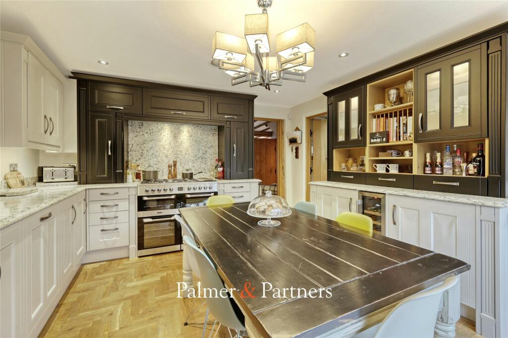 Additional image 10 of Gaston Street, East Bergholt, Colchester, Suffolk, CO7