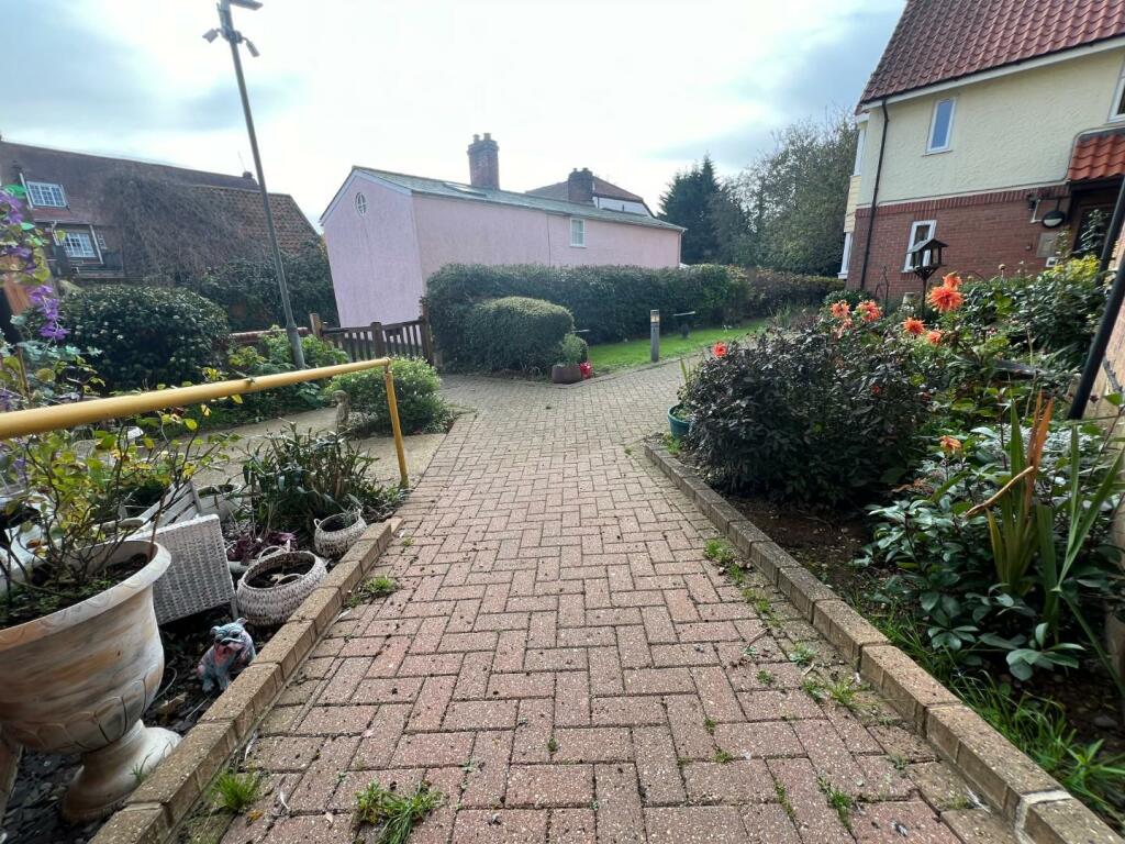 Additional image 8 of Oak Yard, Chapel Street, Halstead