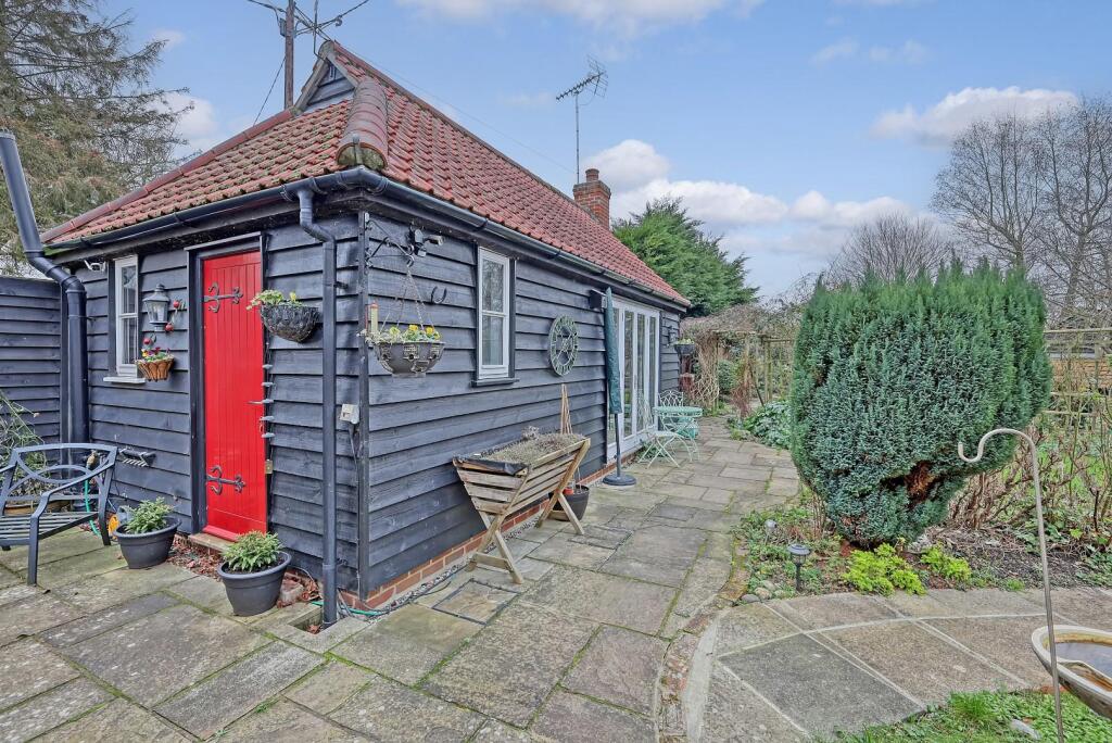 Additional image 29 of Witham Road, White Notley