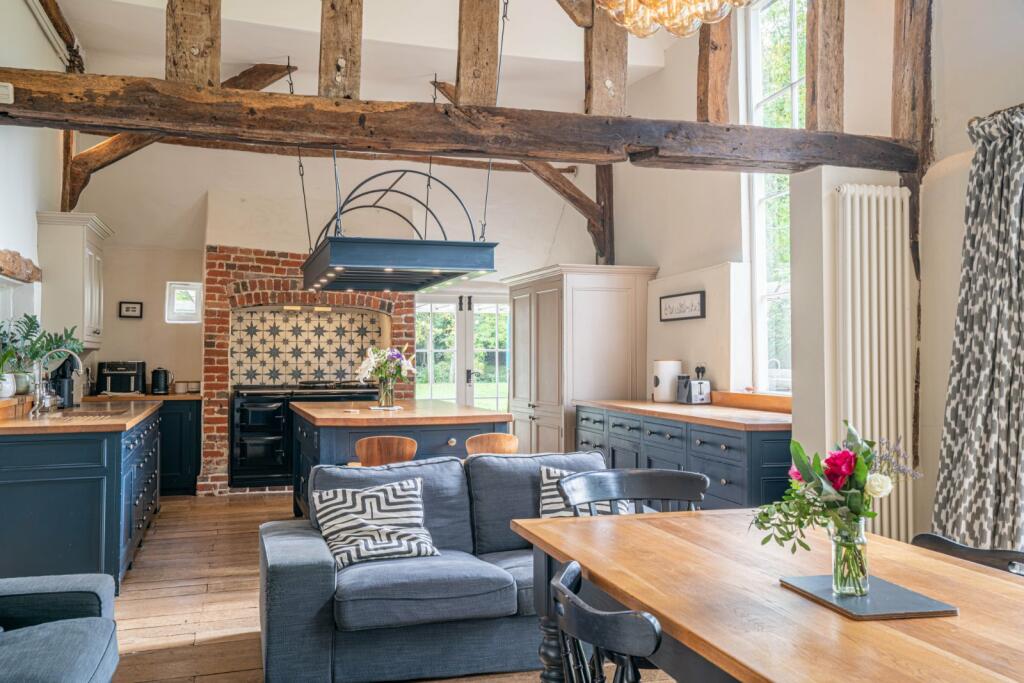 Additional image 13 of Fyfield, Essex, CM5