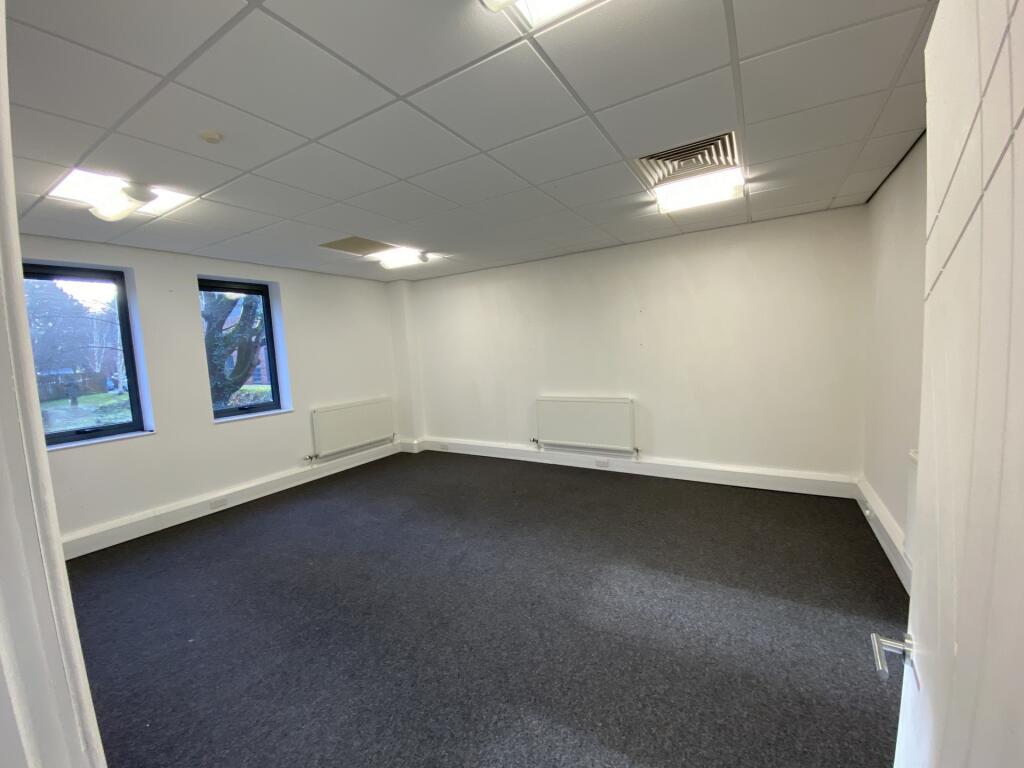 Additional image 5 of Oaklands Office Park, Hooton, CH66