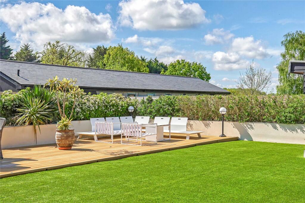 Additional image 19 of Chivers Road, Stondon Massey, CM15