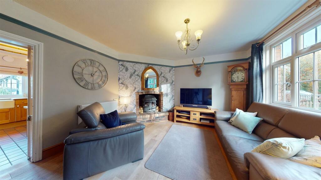 Additional image 4 of Gwernaffield Road, Gwernaffield, Mold