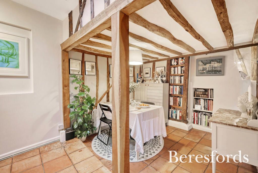 Additional image 5 of Church Street, Coggeshall, CO6