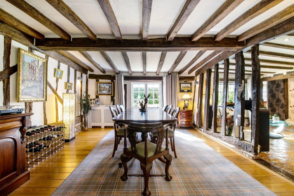 Additional image 17 of Gladfen Hall Road, Greenstead Green, Halstead, CO9